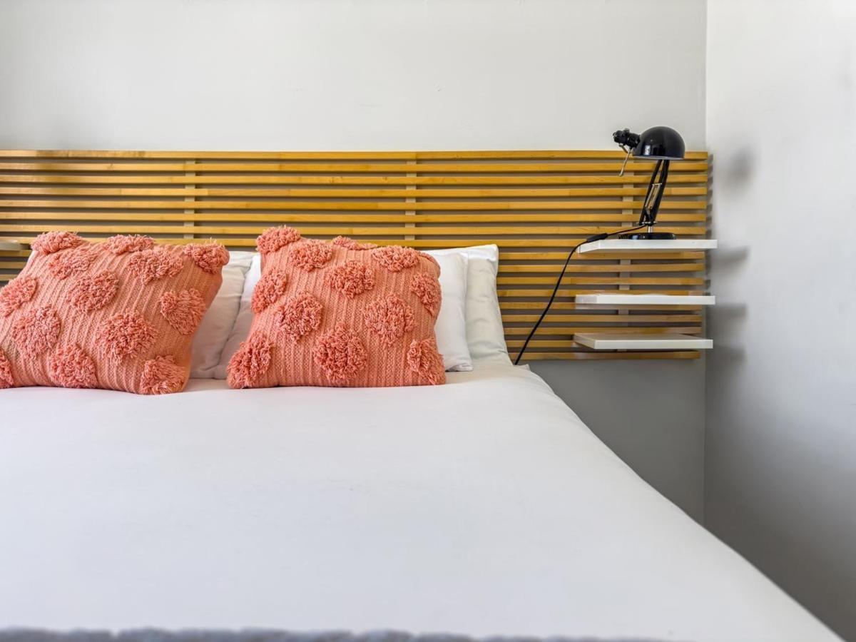 Luxe 2Br1Bath South Beach 1 Min Walk From Ocean Miami Beach Exterior foto
